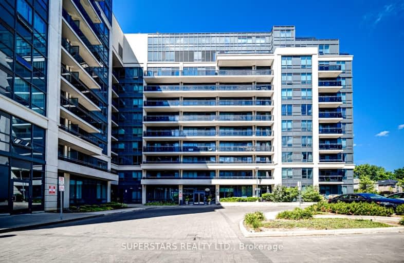 Ph17-370 Highway 7 N/A East, Richmond Hill | Image 1
