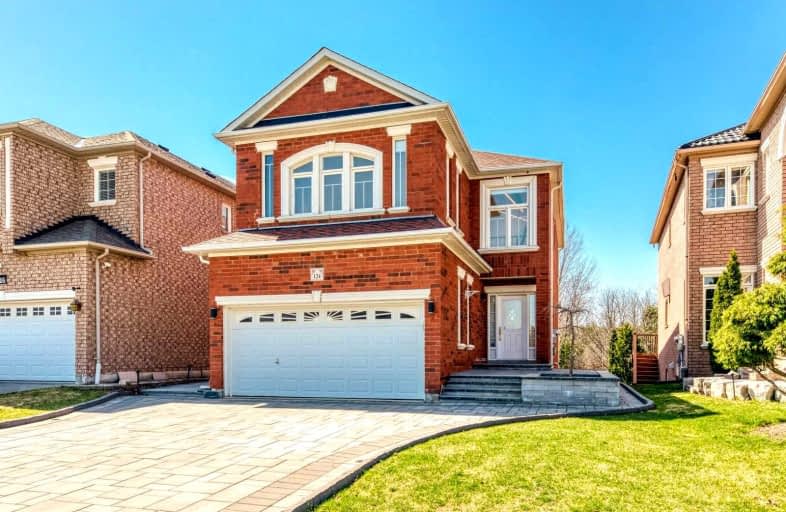 124 Melbourne Drive, Richmond Hill | Image 1