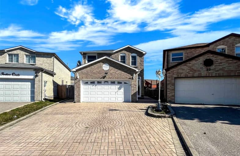 50 Timbers Circle, Markham | Image 1