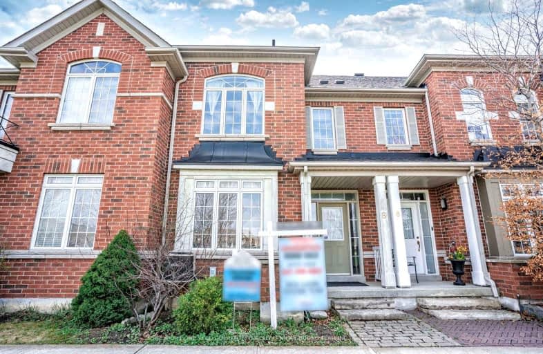 8 Dalton Gardens Lane, Markham | Image 1