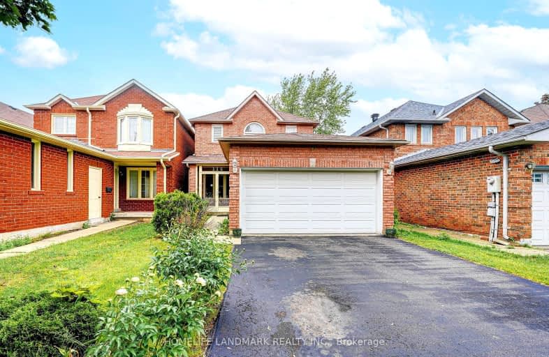 114 Alderbury Drive, Markham | Image 1