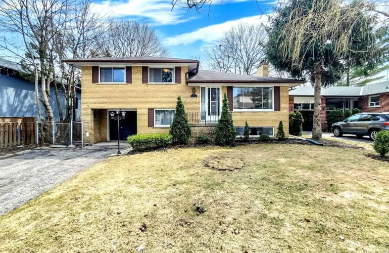 128 Laverock Avenue, Richmond Hill | Image 1