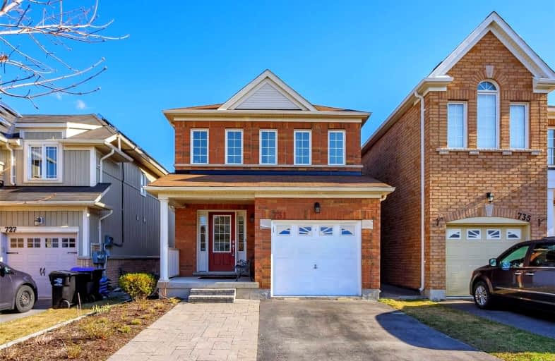 731 Miller Park Avenue, Bradford West Gwillimbury | Image 1