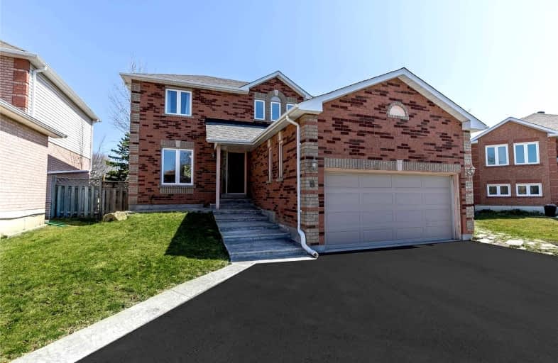 8 Bronze Crescent, Bradford West Gwillimbury | Image 1