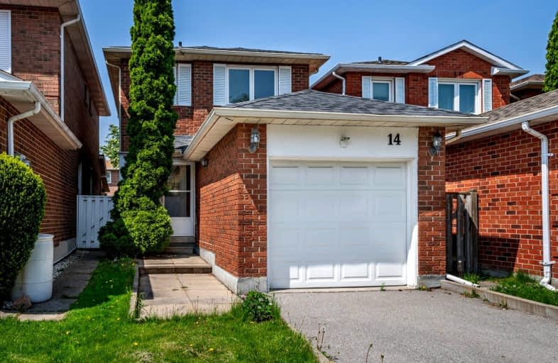 14 Whitney Place, Vaughan | Image 1