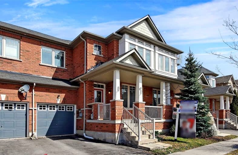 88 Shirrick Drive, Richmond Hill | Image 1