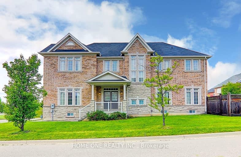 78 Thomas Foster Street, Markham | Image 1