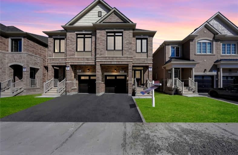31 Paisley Drive, Bradford West Gwillimbury | Image 1