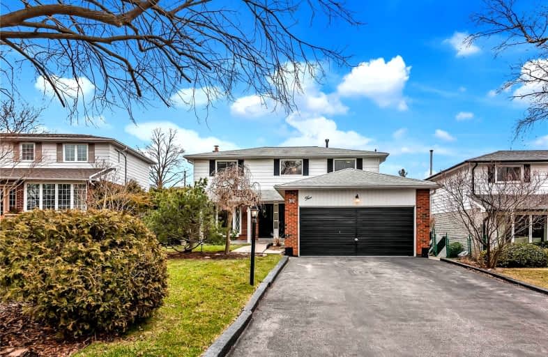 5 Banquo Road, Markham | Image 1