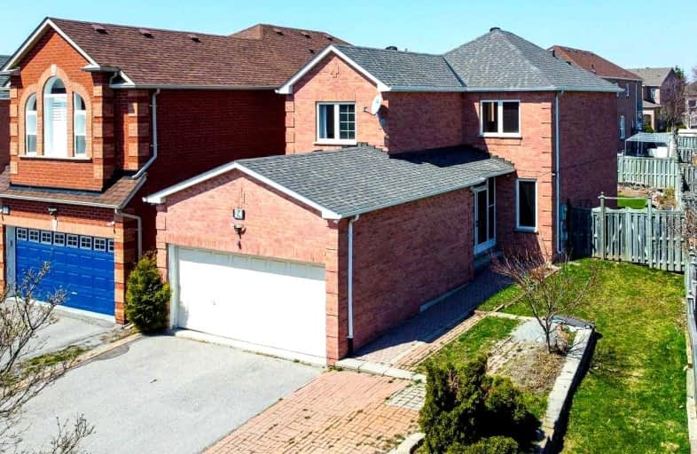 24 Penfield Drive, Markham | Image 1