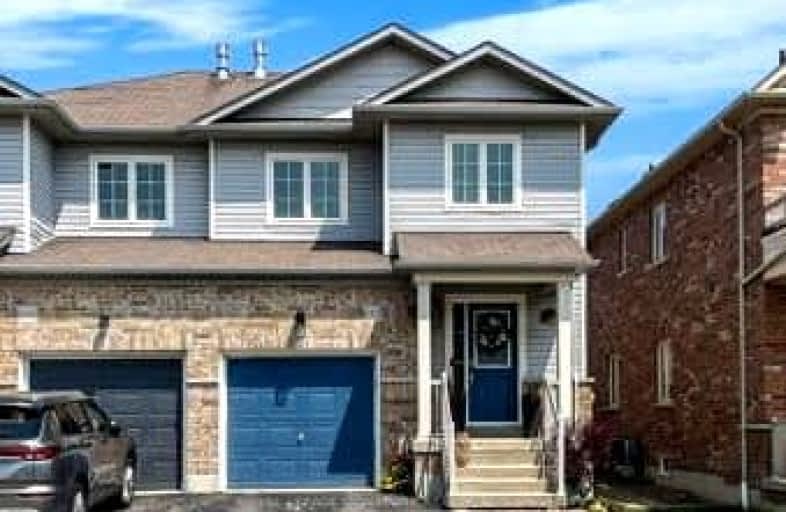 152 Jonas Millway N/A, Whitchurch Stouffville | Image 1