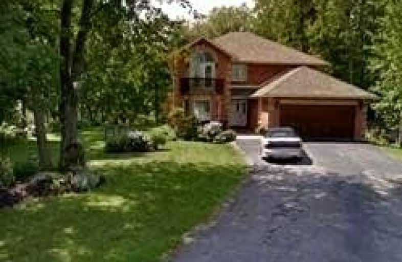 717 Lake Drive East, Georgina | Image 1