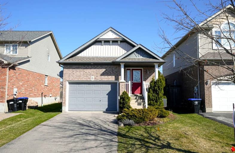 38 Wallace Street, New Tecumseth | Image 1