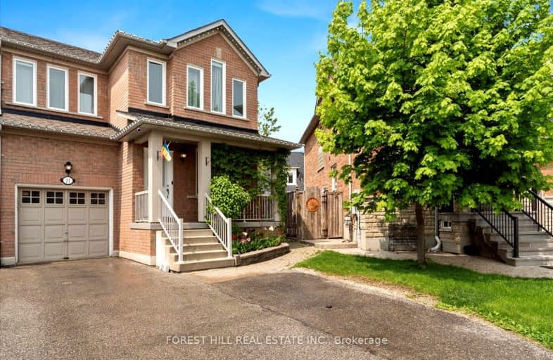 21 Arundel Drive, Vaughan | Image 1