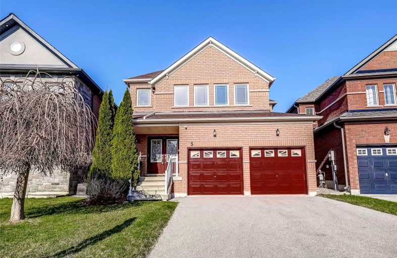 5 Trailside Drive, Bradford West Gwillimbury | Image 1
