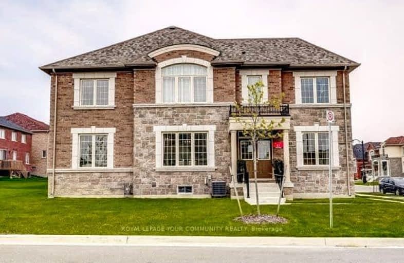 2 Neilly Terrace, Bradford West Gwillimbury | Image 1