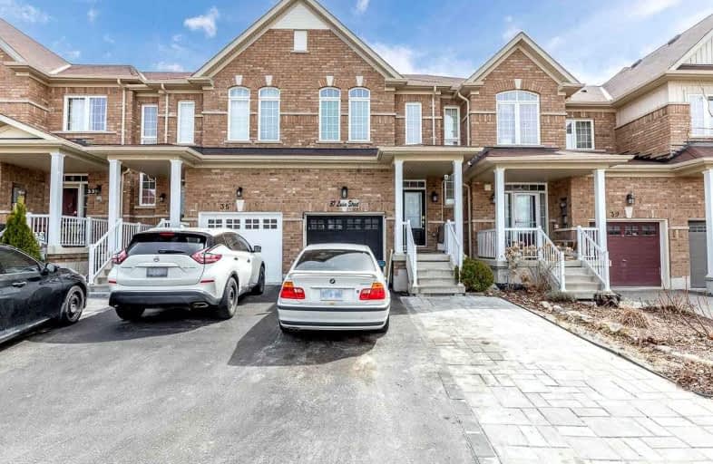 37 Luisa Street, Bradford West Gwillimbury | Image 1