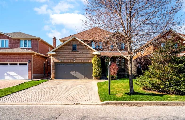 24 Crandall Drive, Markham | Image 1