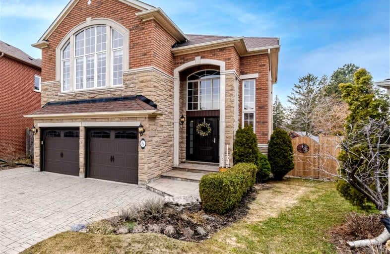 6 Lorwood Court, Richmond Hill | Image 1