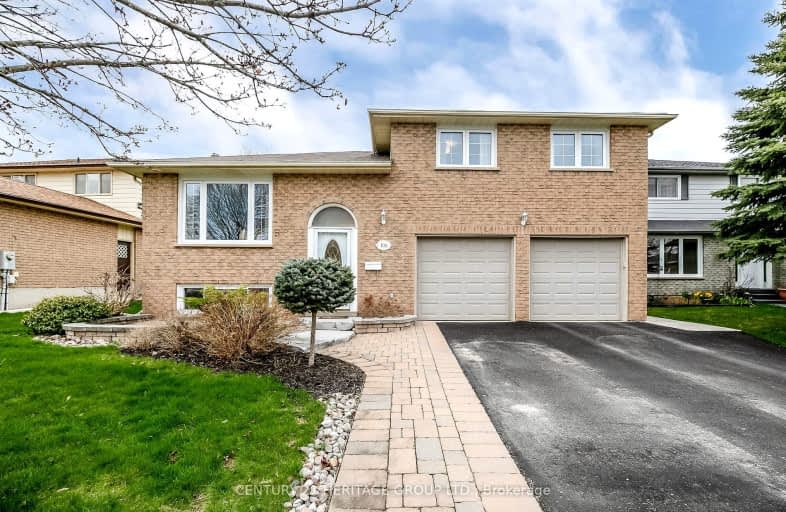 106 Imperial Crescent, Bradford West Gwillimbury | Image 1