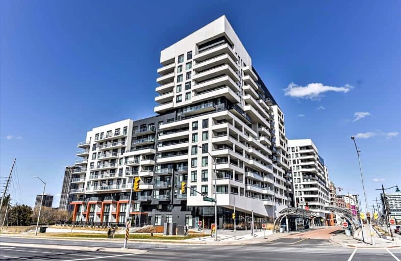 A412-10 Rouge Valley Drive, Markham | Image 1