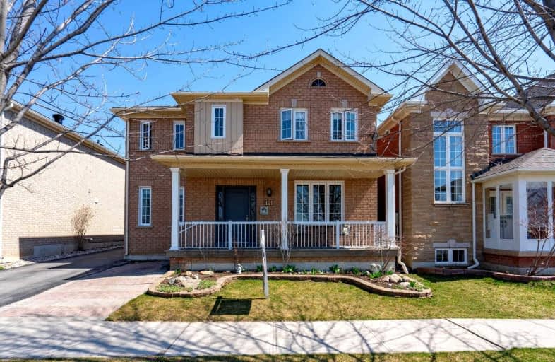 121 Glenbrook Drive, Markham | Image 1