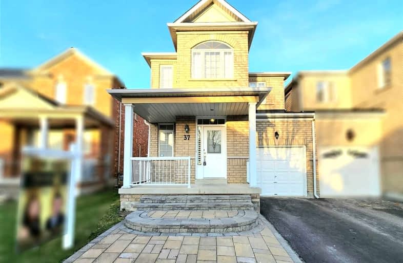 37 Briarcrest Drive, Markham | Image 1