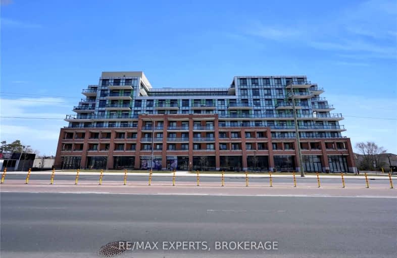 509-11611 Yonge Street, Richmond Hill | Image 1