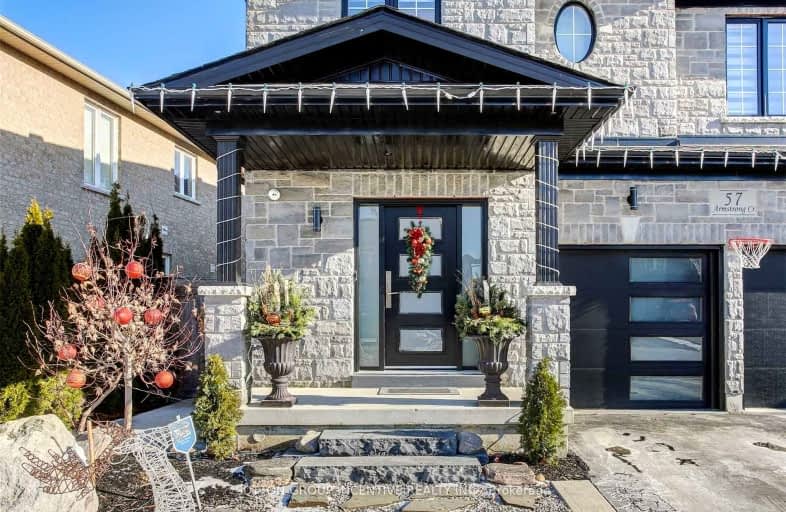 57 Armstrong Crescent, Bradford West Gwillimbury | Image 1