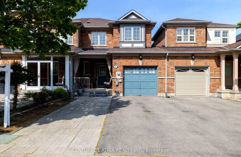 66 Rideau Drive, Richmond Hill | Image 1