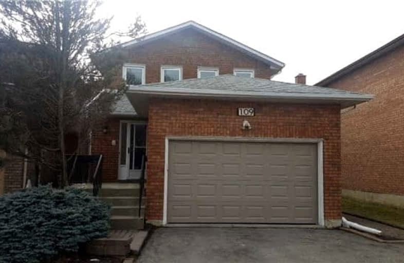 109 White Boulevard, Vaughan | Image 1