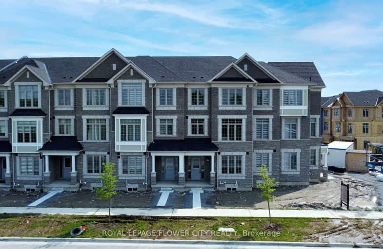 261 Kirkham Drive, Markham | Image 1