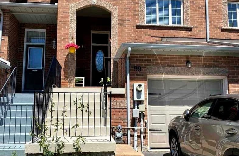 99 Lucena Crescent, Vaughan | Image 1