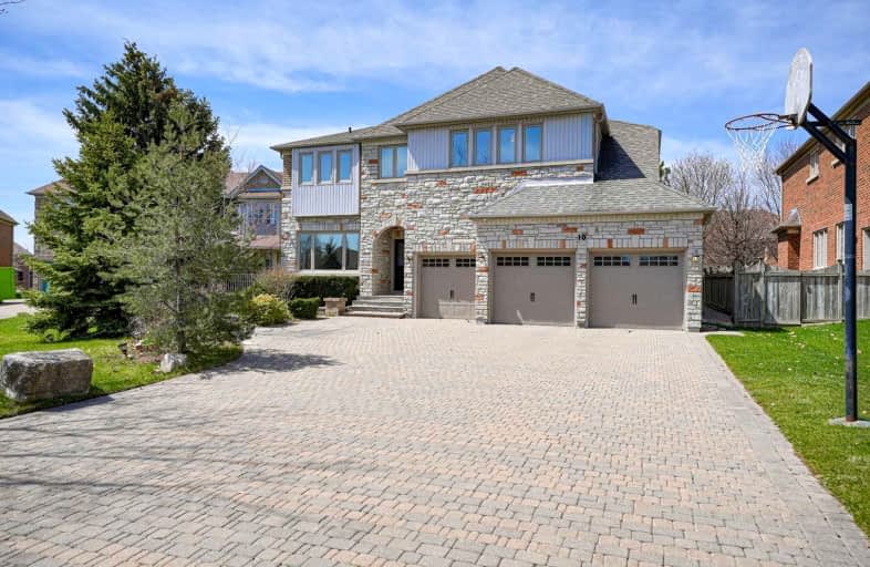 10 Mooregate Court, Richmond Hill | Image 1