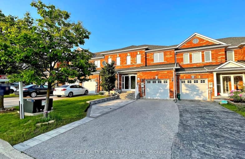 165 Manorheights Street, Richmond Hill | Image 1