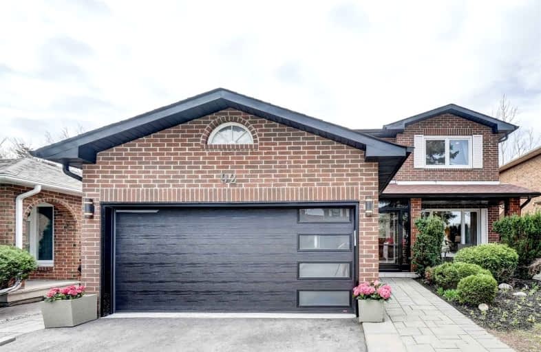 92 Cherry Hills Road, Vaughan | Image 1