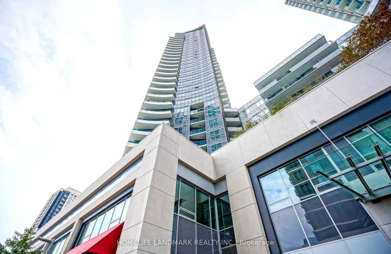 2701-7171 Yonge Street, Markham | Image 1