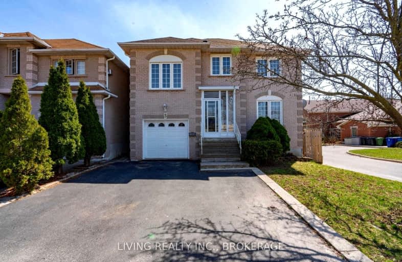 3 Ramona Boulevard, Markham | Image 1