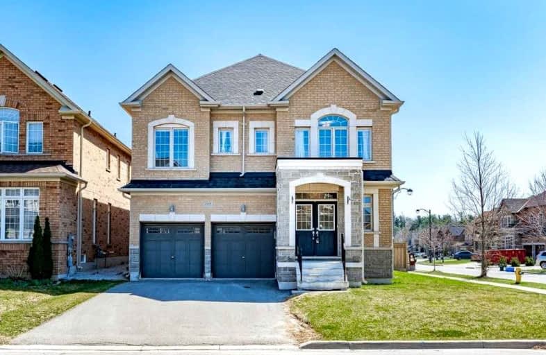 112 Thornhill Ravines Crescent, Vaughan | Image 1