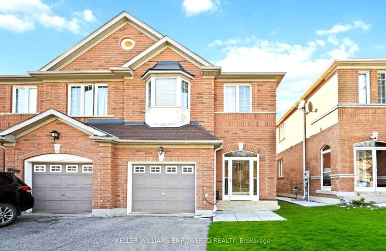 22 Blue Meadow Court, Markham | Image 1