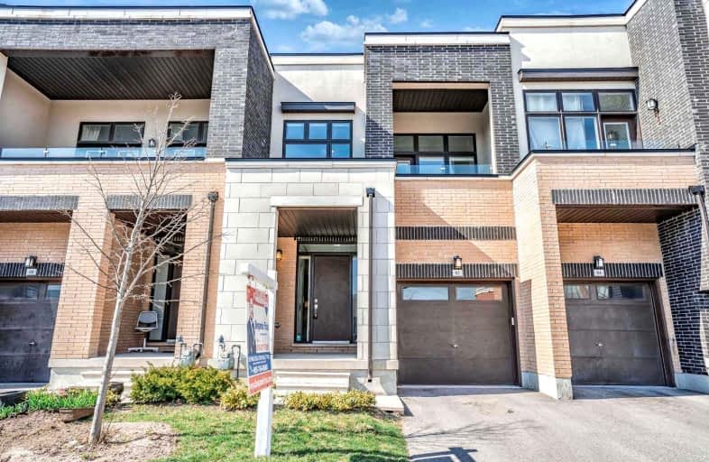 82 Causland Lane, Richmond Hill | Image 1