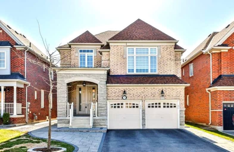132 Mcdonnell Crescent, Bradford West Gwillimbury | Image 1