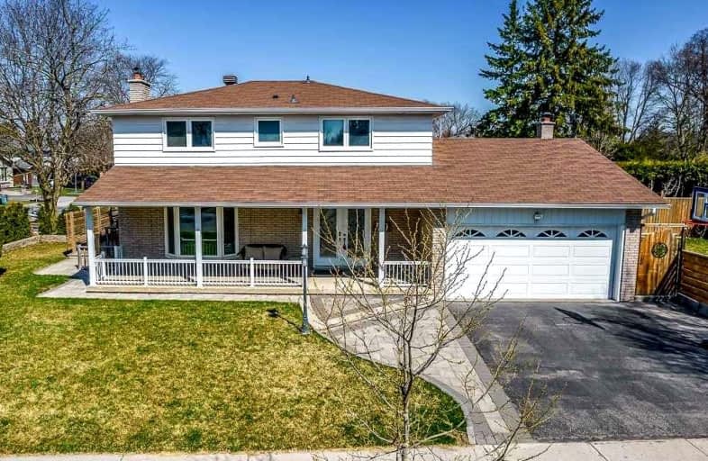 79 Squire Bakers Lane, Markham | Image 1