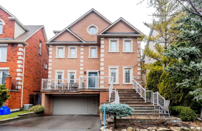 128 Theodore Place, Vaughan | Image 1