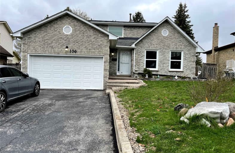 106 Carlson Drive, Newmarket | Image 1