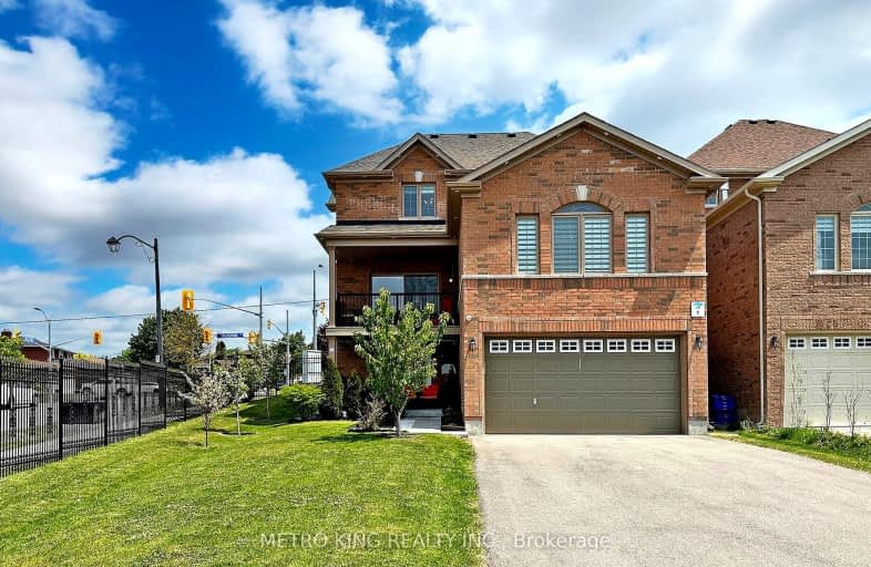102 Melbourne Drive, Bradford West Gwillimbury | Image 1