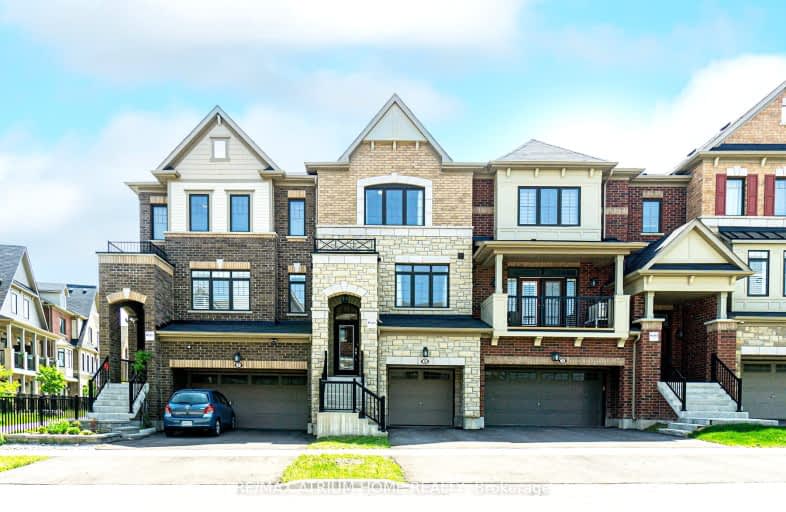 5 Fraleigh Avenue, Markham | Image 1