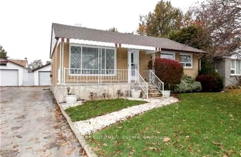 276 Conestoga Avenue, Richmond Hill | Image 1