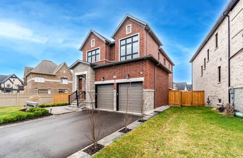 350 Mactier Drive, Vaughan | Image 1