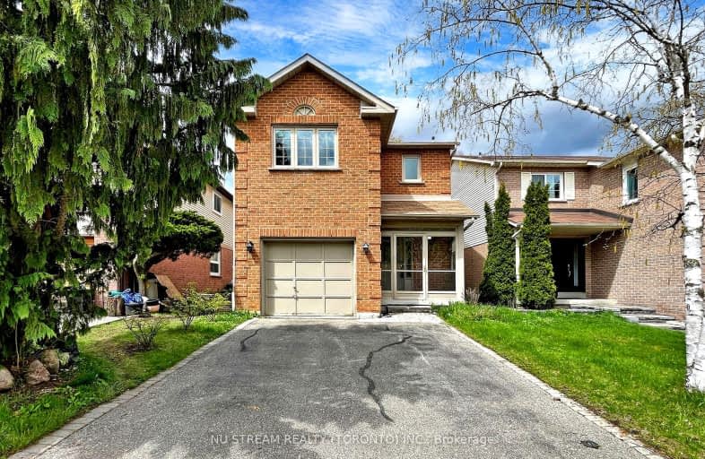 92 Stephenson Crescent, Richmond Hill | Image 1